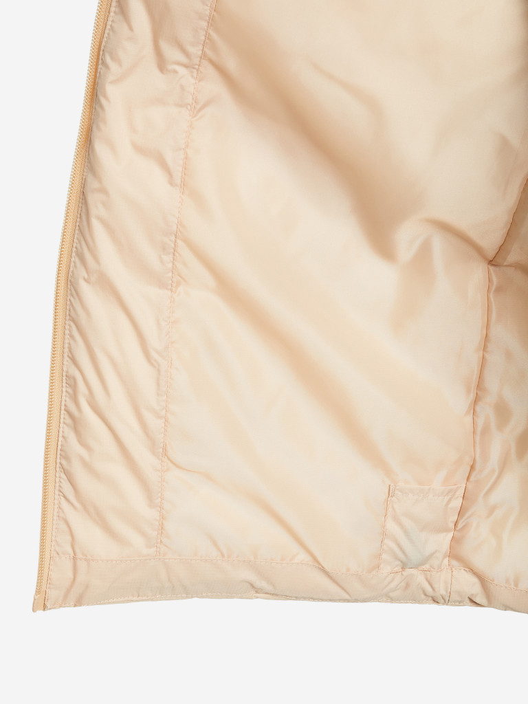 Пуховик для девочек Northland