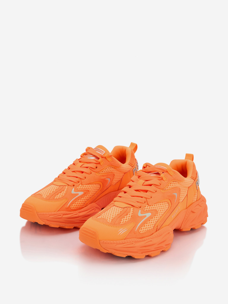 Кроссовки Plein Sport Sneakers PULSE X
