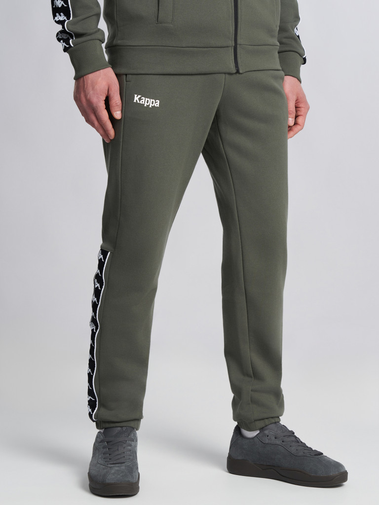 Костюм мужской Kappa Banda d’Origini