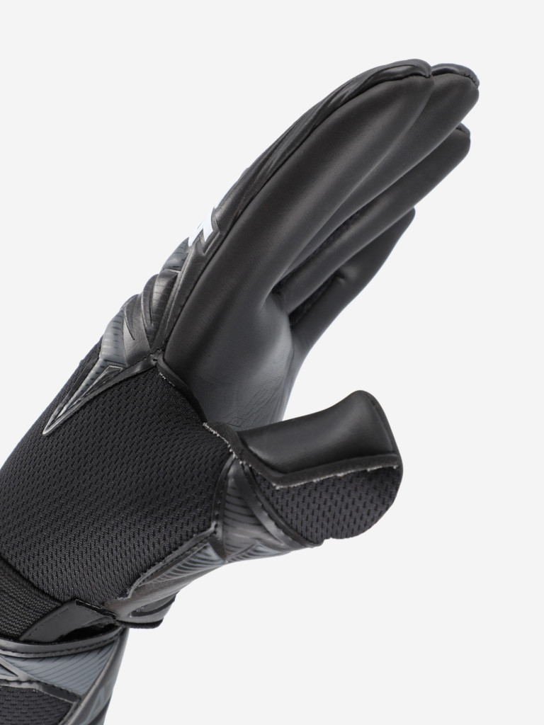 Перчатки вратарские Reusch Attrakt Infinity Evolution NC