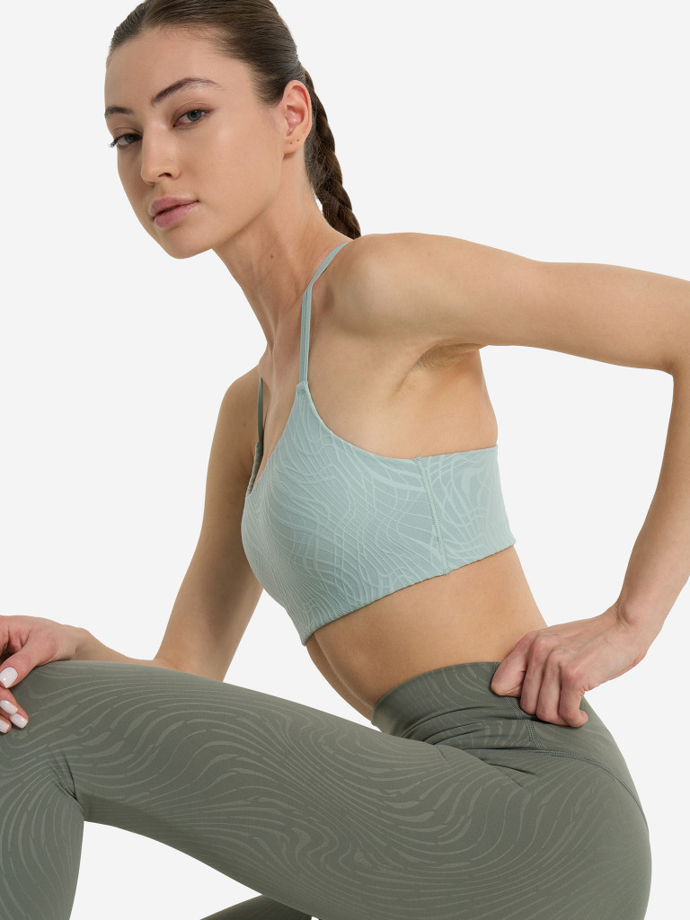 Топ бра спортивный Li-Ning