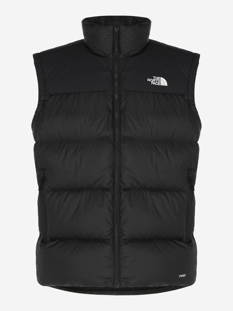 Жилет пуховый мужской The North Face Diablo