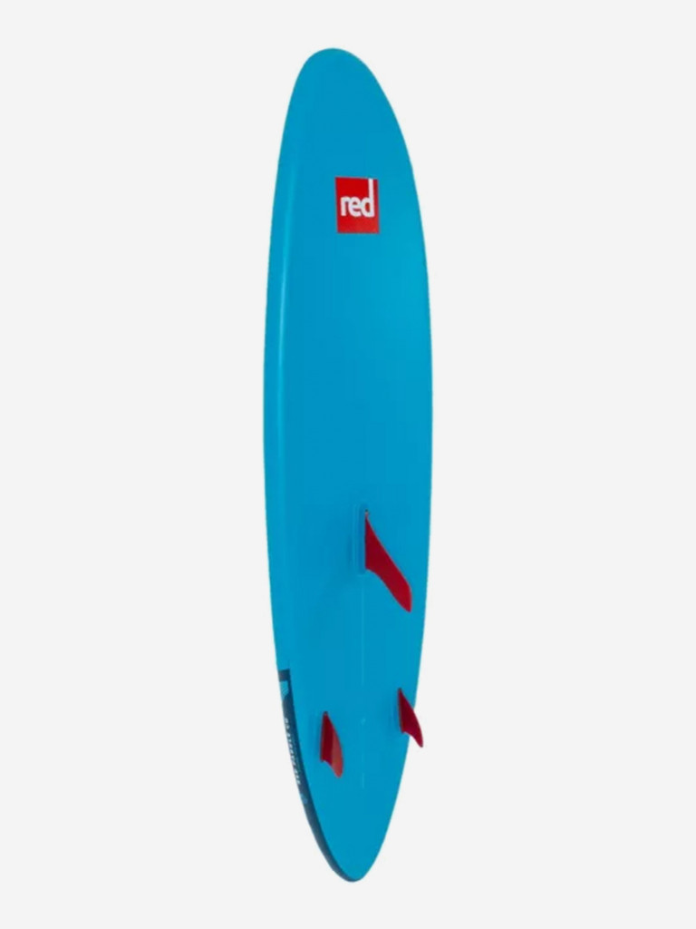 Сапборд надувной двухслойный Red Paddle 9.4x27 Snapper Windsurf, 285x69x10 см