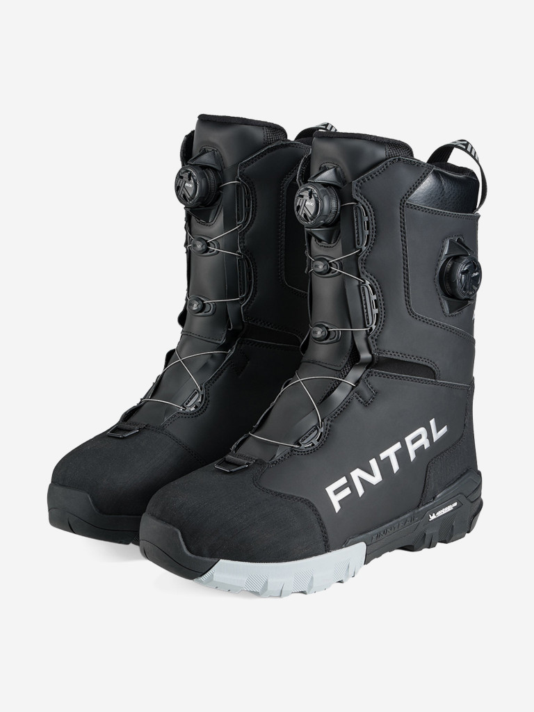 Снегоходные ботинки FINNTRAIL Backcountry