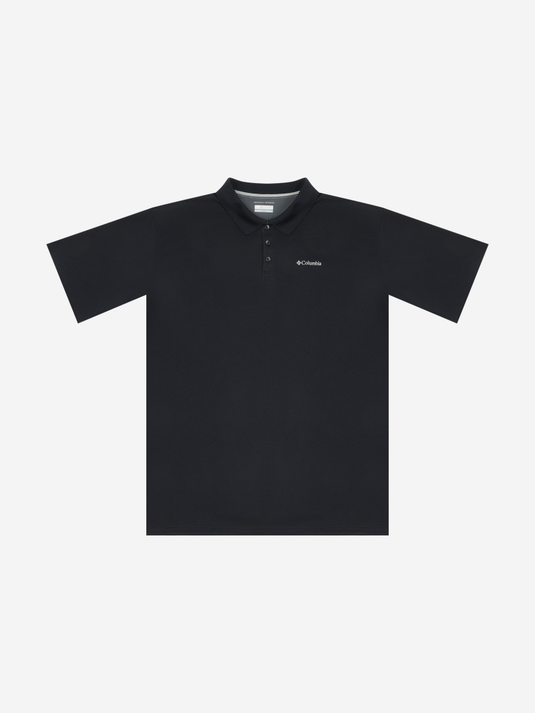 Поло мужское Columbia Utilizer Polo, Plus Size