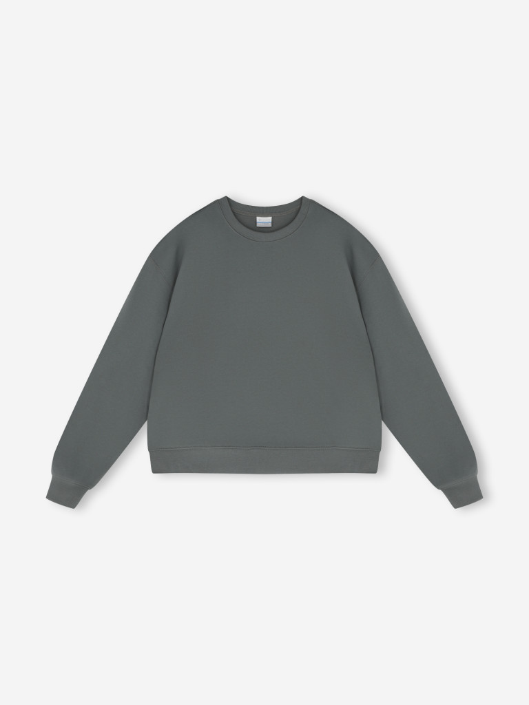 Свитшот женский Columbia Amber Glow Crew, Plus Size