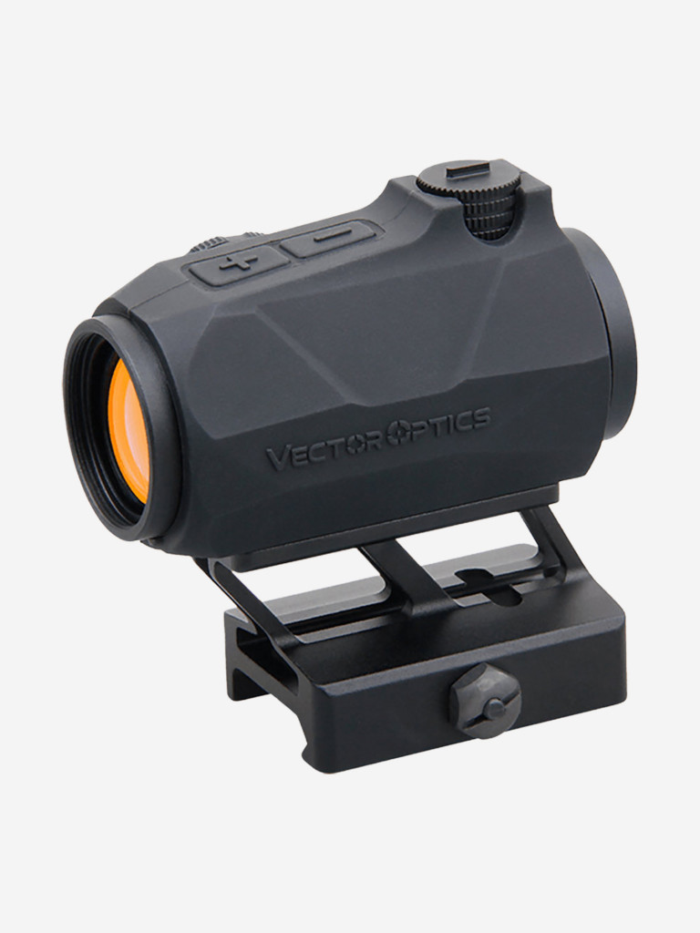 Коллиматорный прицел для охоты Vector Optics Maverick-IV