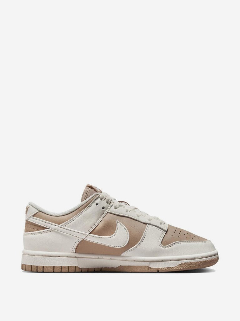 Кроссовки Nike Dunk Low Next Nature "Hemp"