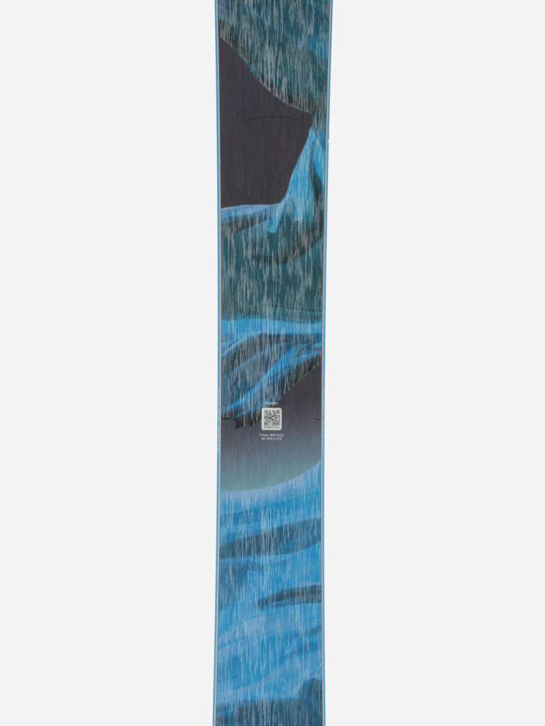 Лыжи горные Blizzard Rustler 10