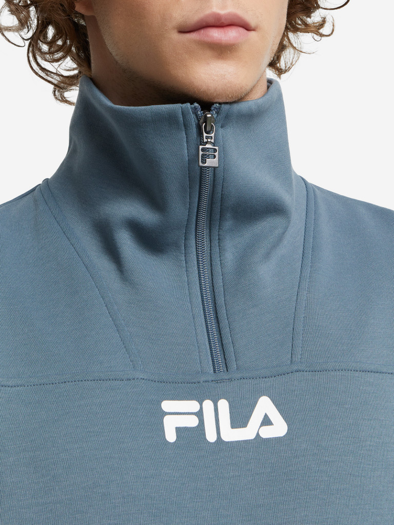 Толстовка мужская FILA