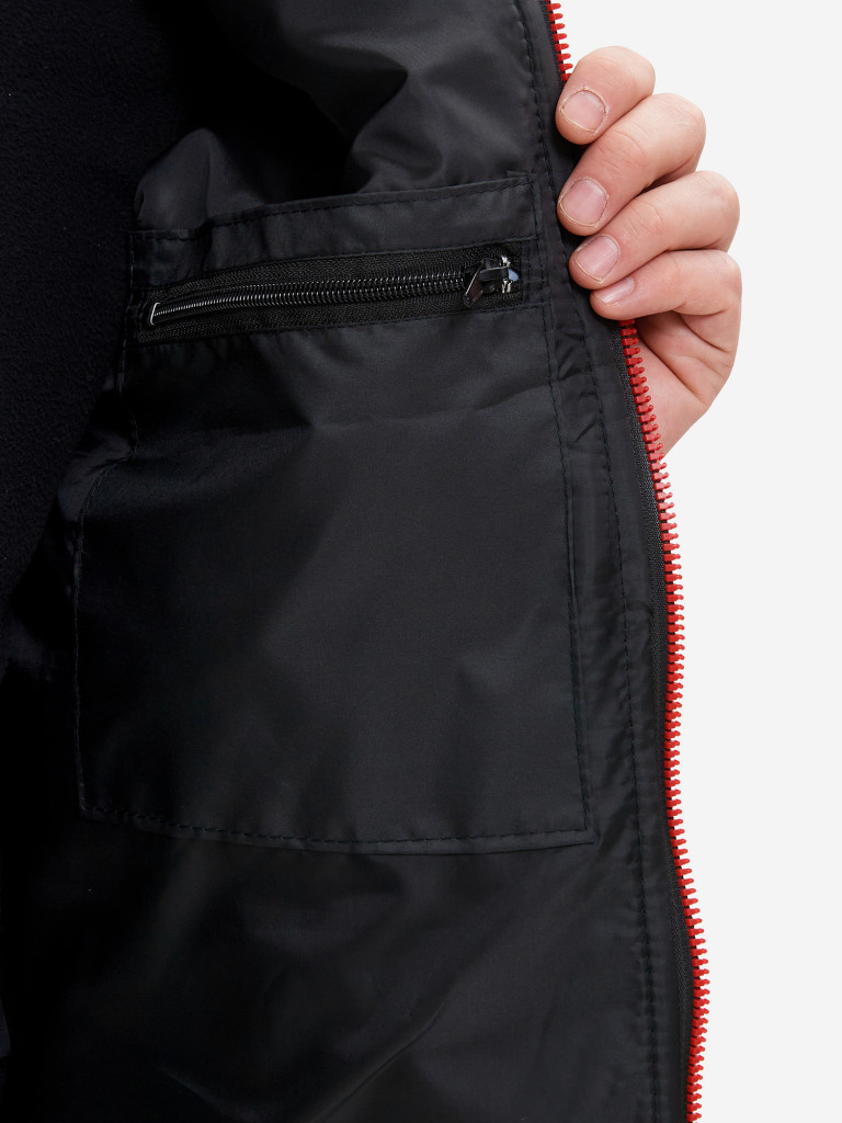 Жилет мужской Huntsman Huntsman Беркут, утепленная безрукавка