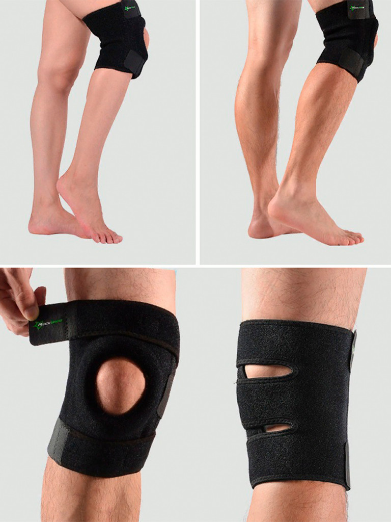 Наколенники Rockbros LF1106L