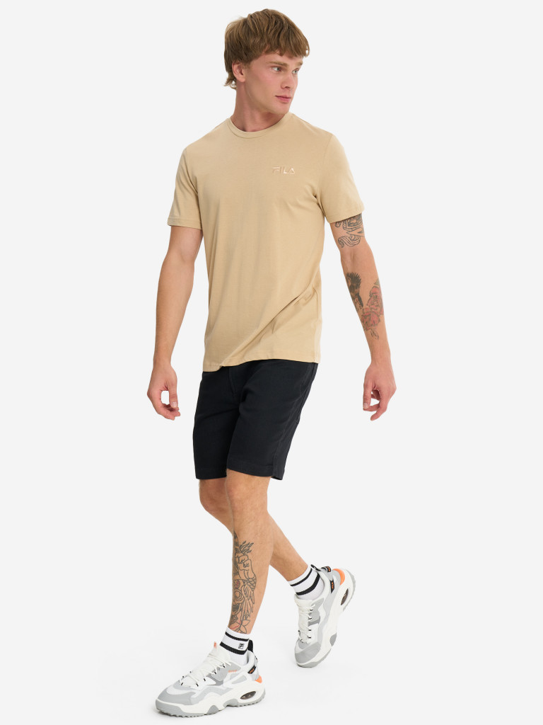 Шорты мужские FILA