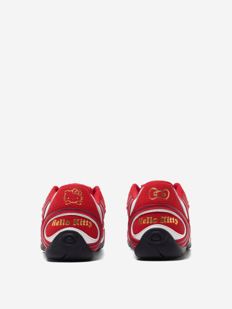 Кроссовки Sanrio x OLD ORDER Hello Kitty Collaboration