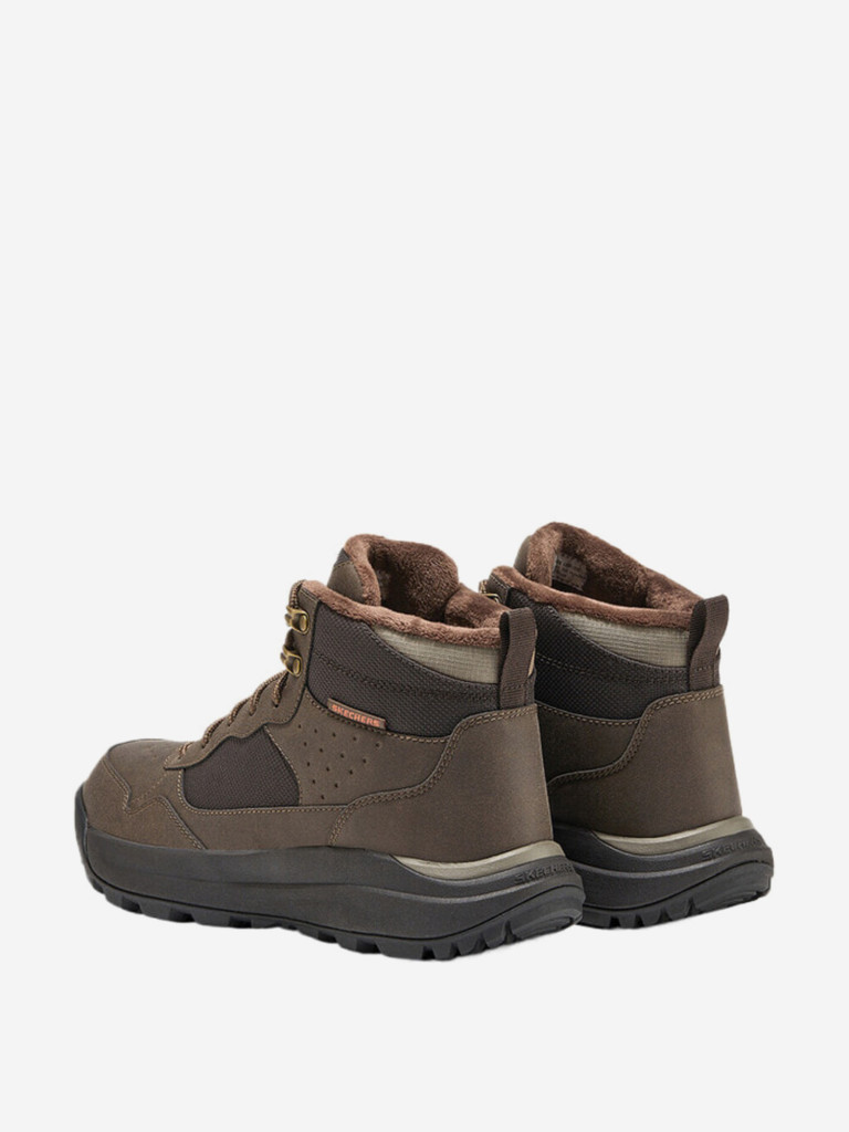 Ботинки мужские Skechers Street Wear Snow Boots