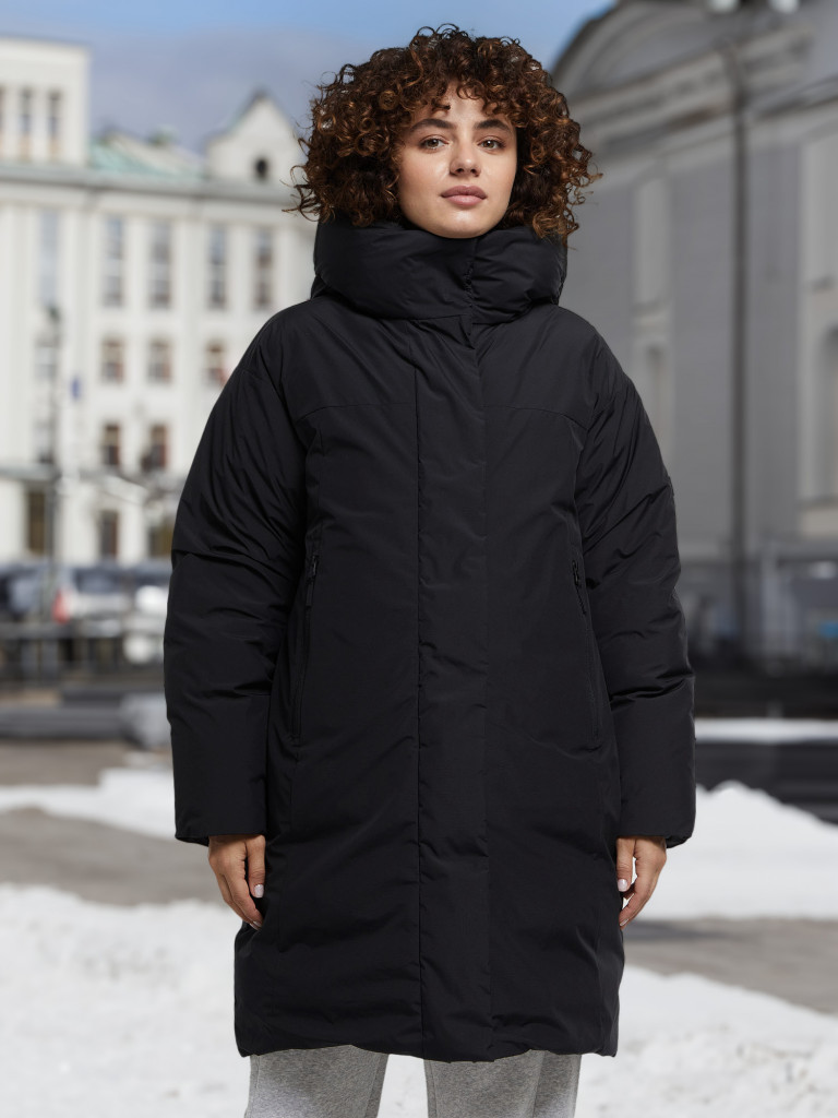 Пуховик женский FILA Caldo