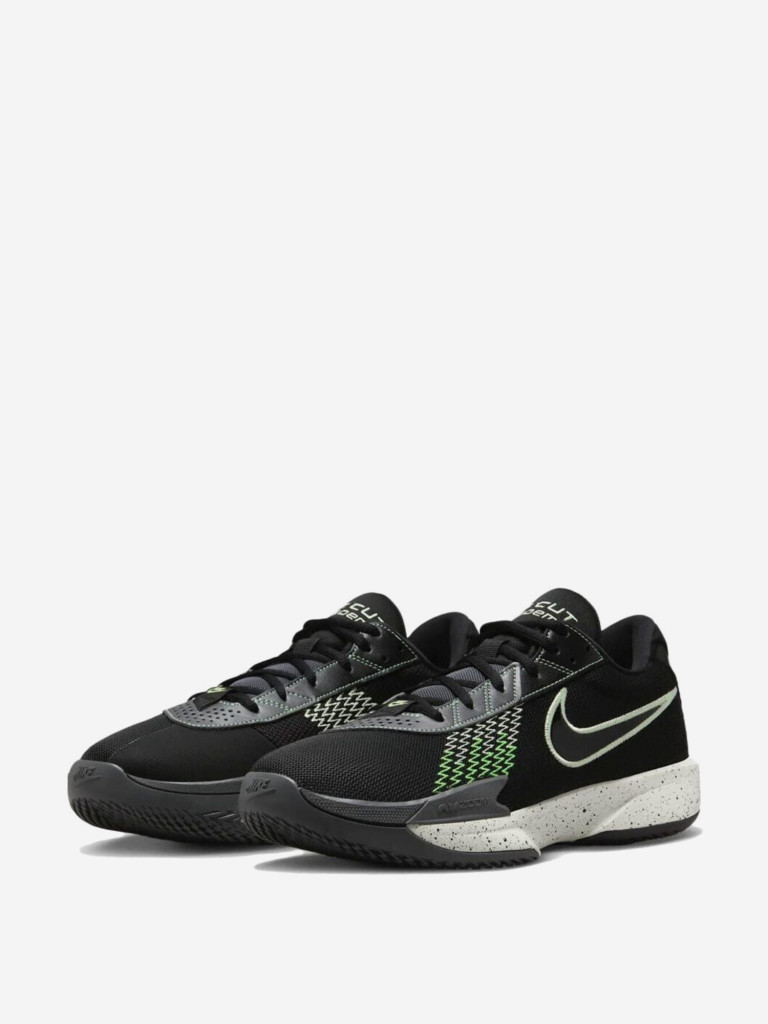 Кроссовки Nike Air Zoom G.T. Cut Academy EP