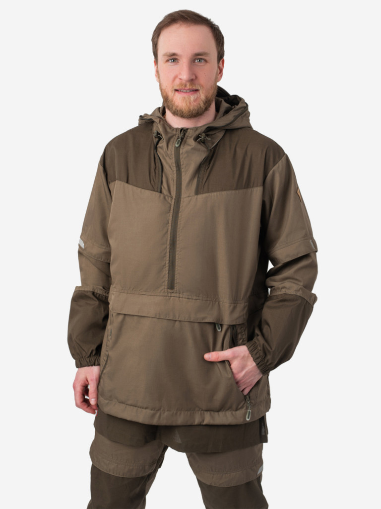 Элит Барьер костюм ORION Active, кофе