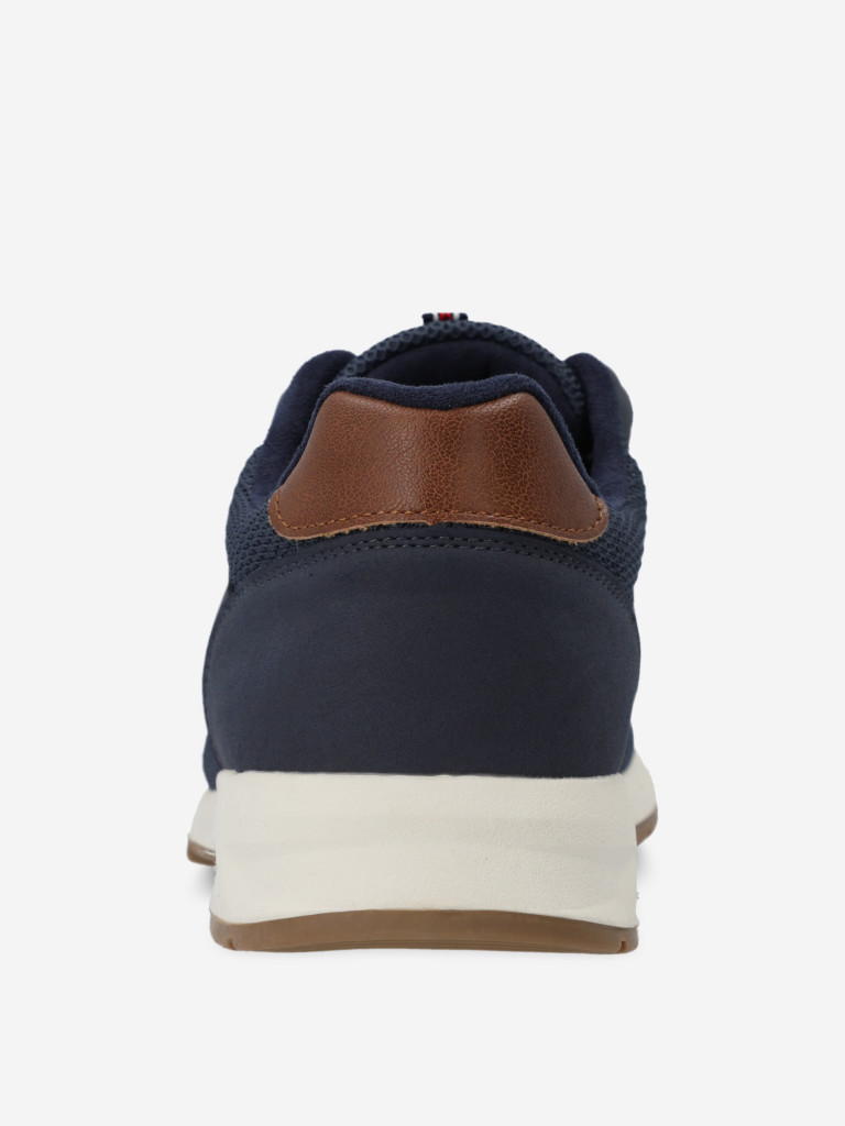 Полуботинки мужские Safety Jogger