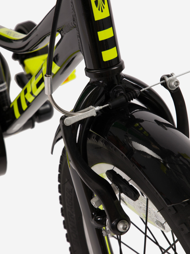 Велосипед для мальчиков Trek PRECALIBER BOYS 16"