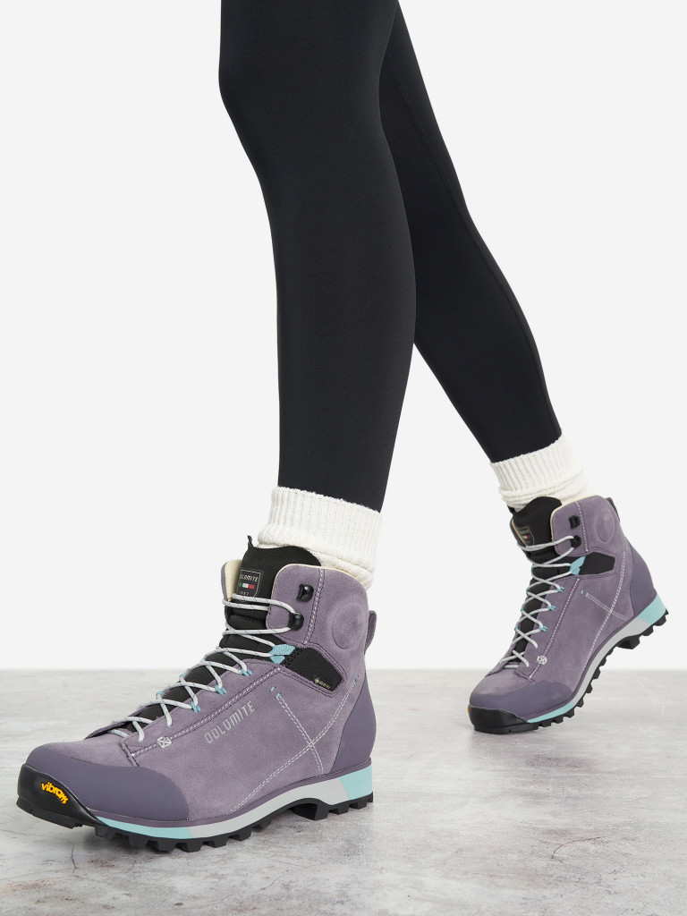 Ботинки женские Dolomite 54 Hike Evo GTX