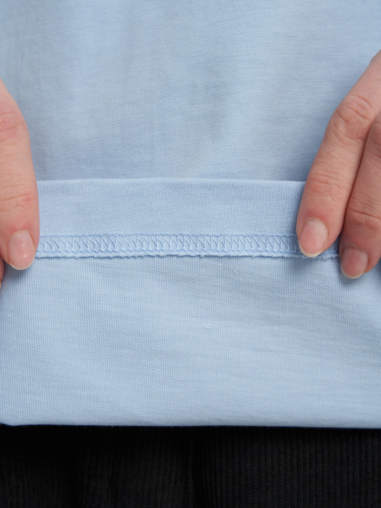 Футболка женская оверсайз Protest