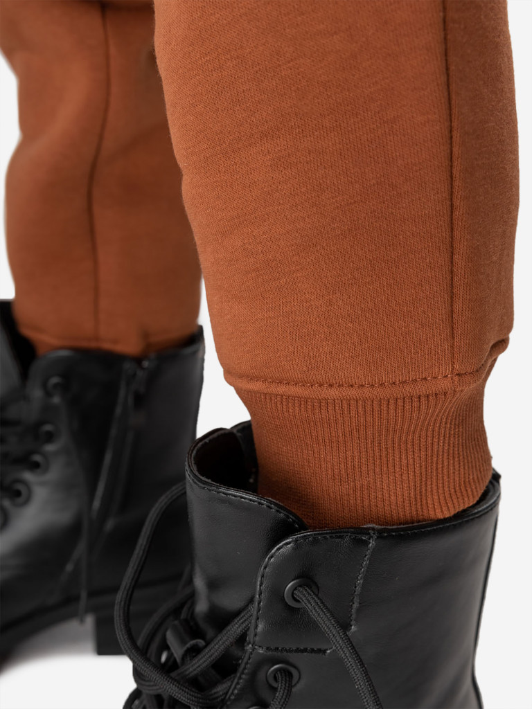 Комбинезон утепленный bodo