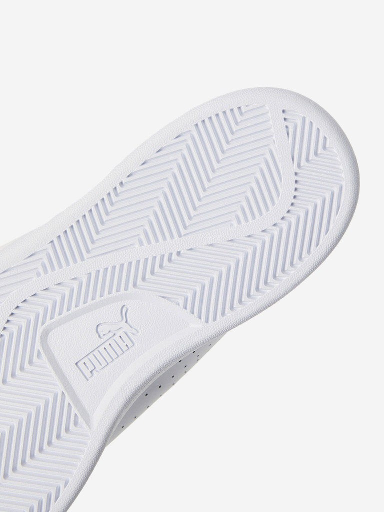 Кеды женские PUMA Smash V2 L PERF