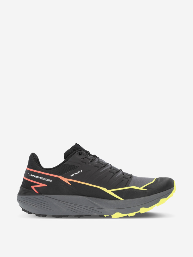 Кроссовки мужские Salomon Thundercross
