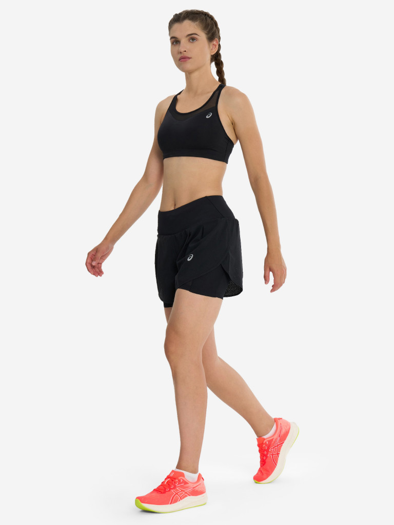 Топ бра спортивный ASICS Accelerate