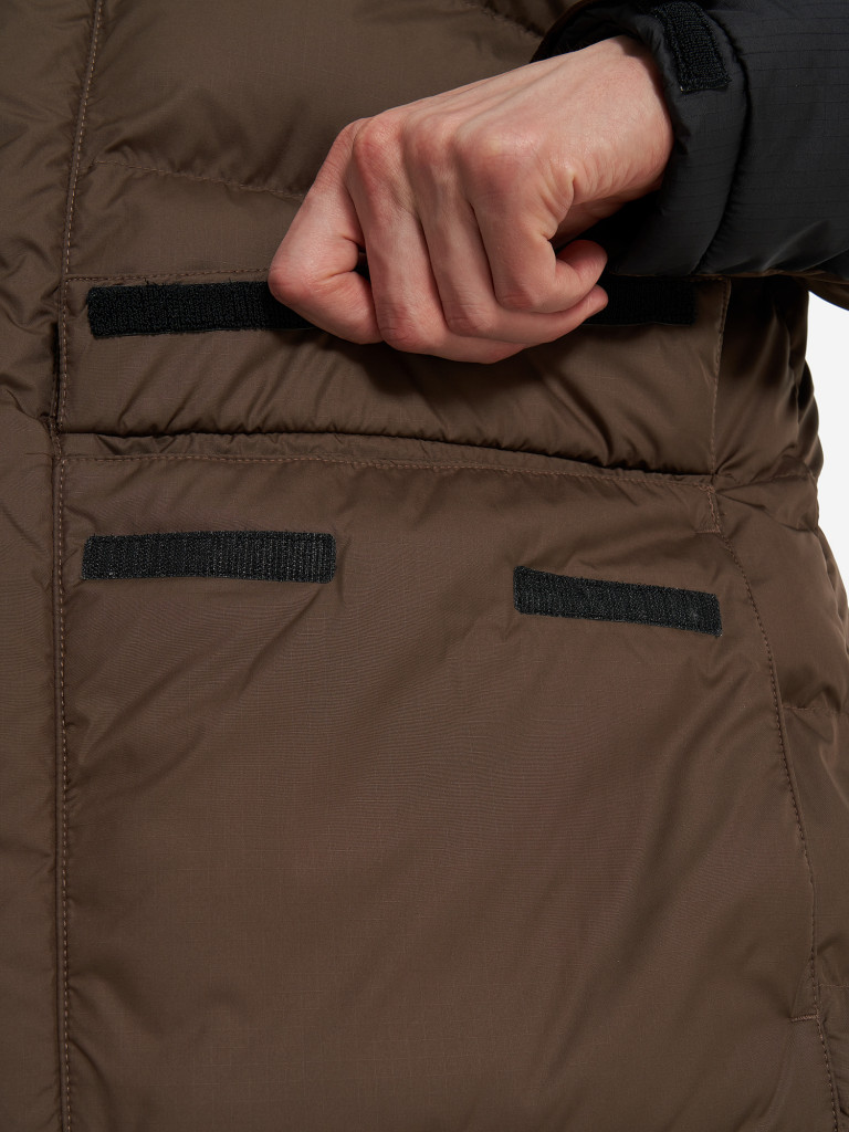 Куртка утепленная мужская The North Face Limbara Insulated