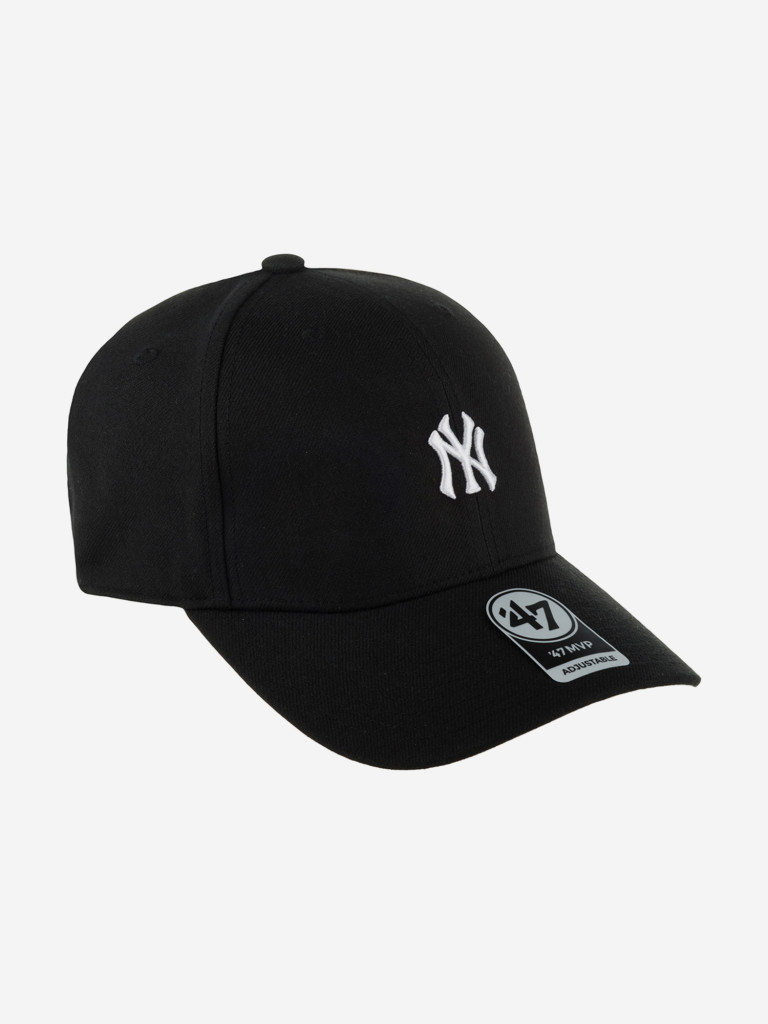 Бейсболка 47 BRAND B-BRMPS17WBP-BKA New York Yankees MLB