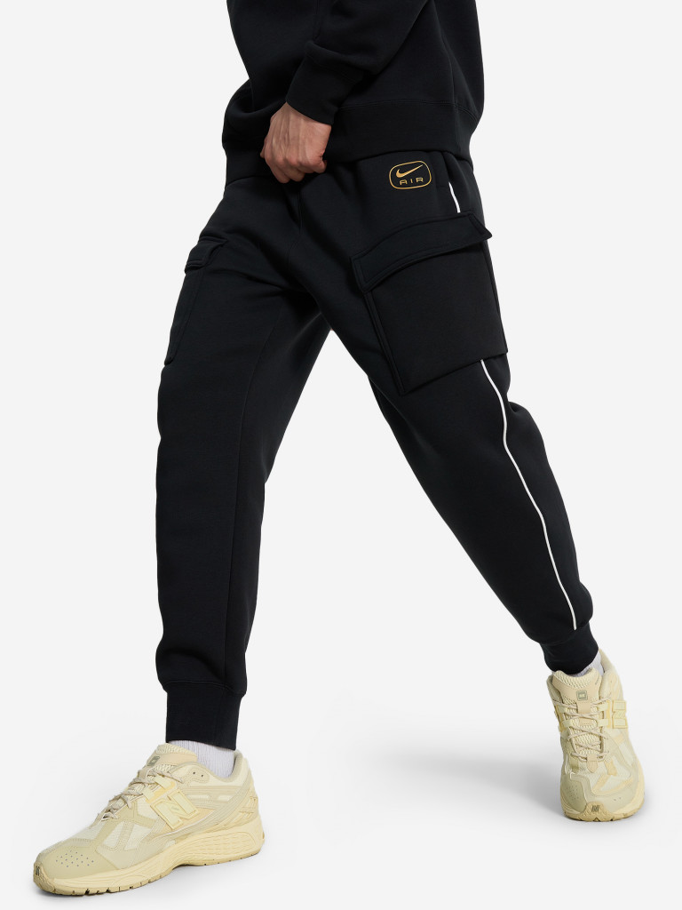 Брюки мужские Nike