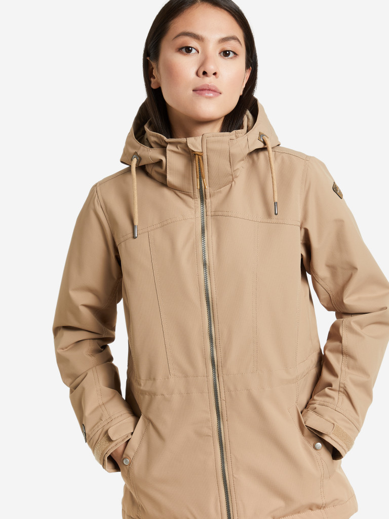 Куртка утепленная женская IcePeak Varina