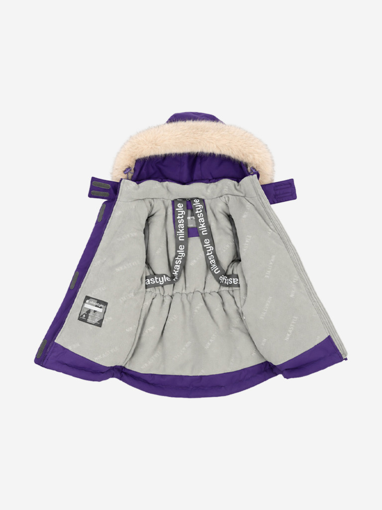 Куртка NIKASTYLE