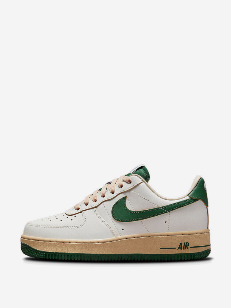 Кроссовки Nike Air Force 1 Low '07 LV8 Vintage Gorge Green