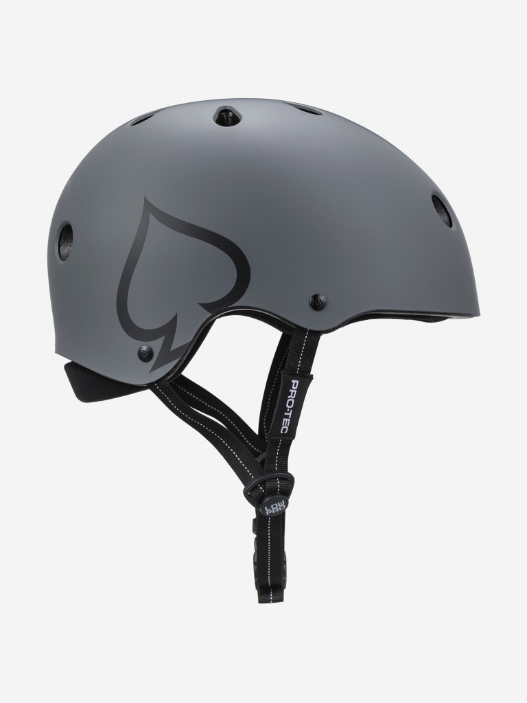 Шлем Pro-Tec Low Pro