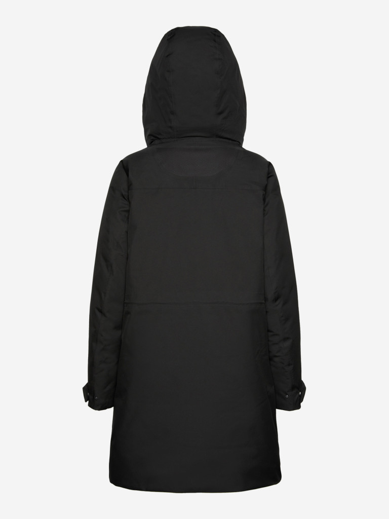 Парка женская Geox Gendry
