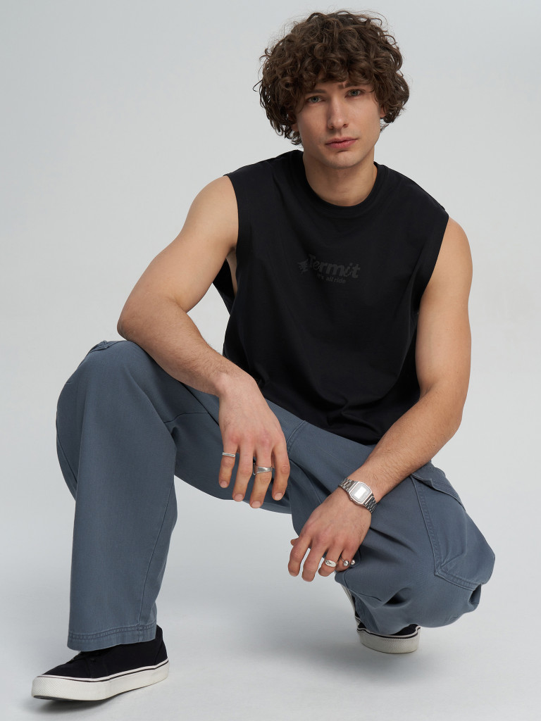 Майка мужская Termit