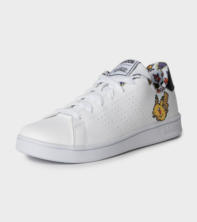 Кеды детские adidas Advantage