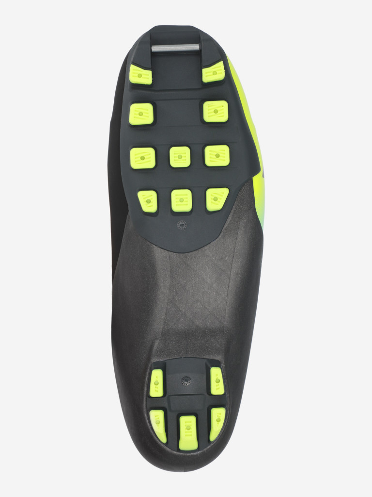 Ботинки лыжные Fischer Speedmax 7 Classic BOA