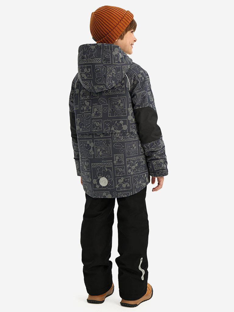 Костюм NIKASTYLE