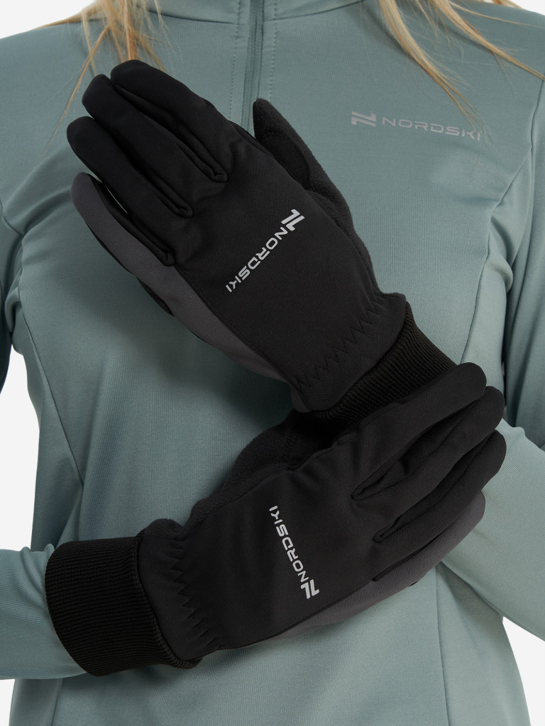Перчатки Nordski Active WS