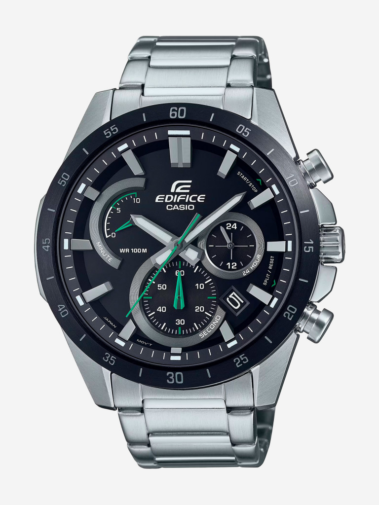 Наручные часы Casio Edifice EFR-573DB-1A