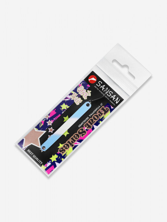 Стик (stick) SANSAN MALEK 65, 3,85g, Col.04, SSM65/3,85C04. Приманка рыболовная.