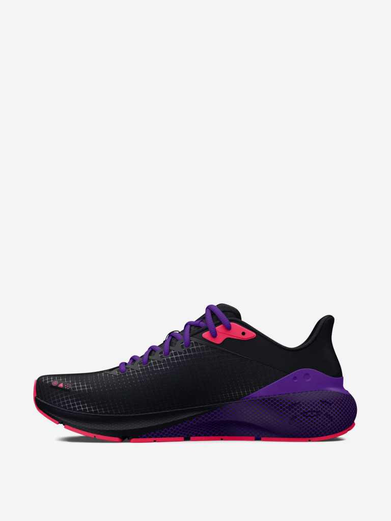Кроссовки мужские Under Armour UA Machina Storm-BLK