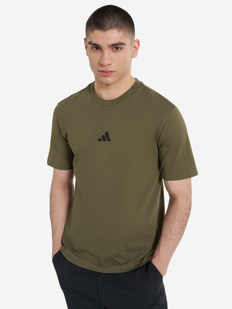 Футболка мужская adidas