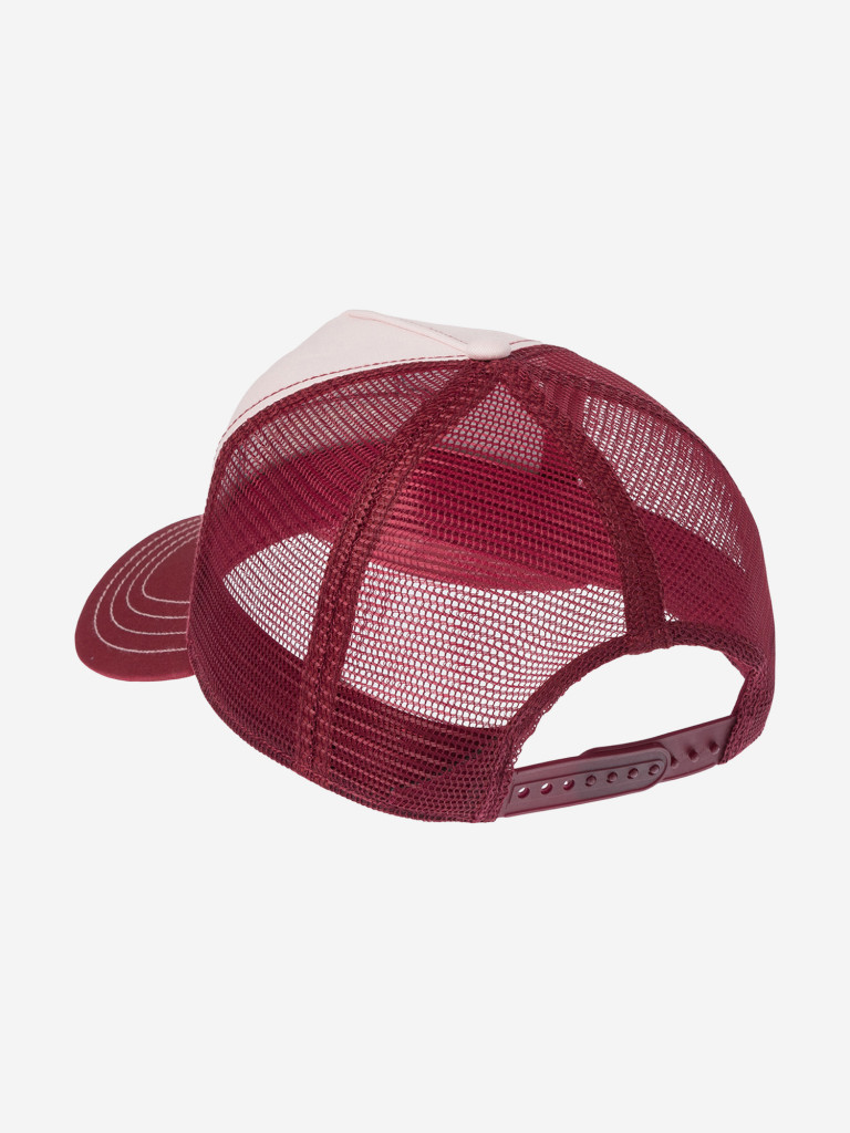 Бейсболка с сеточкой STETSON 7741159 TRUCKER CAP ALL AMERICAN DINER