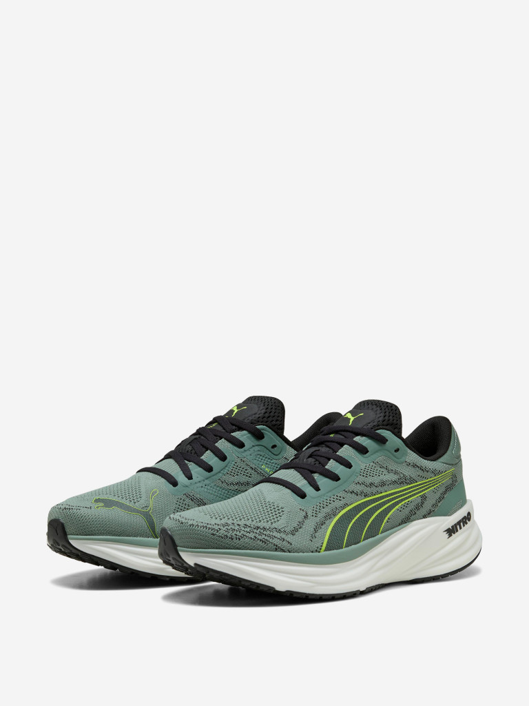 Кроссовки мужские PUMA Magnify Nitro 2