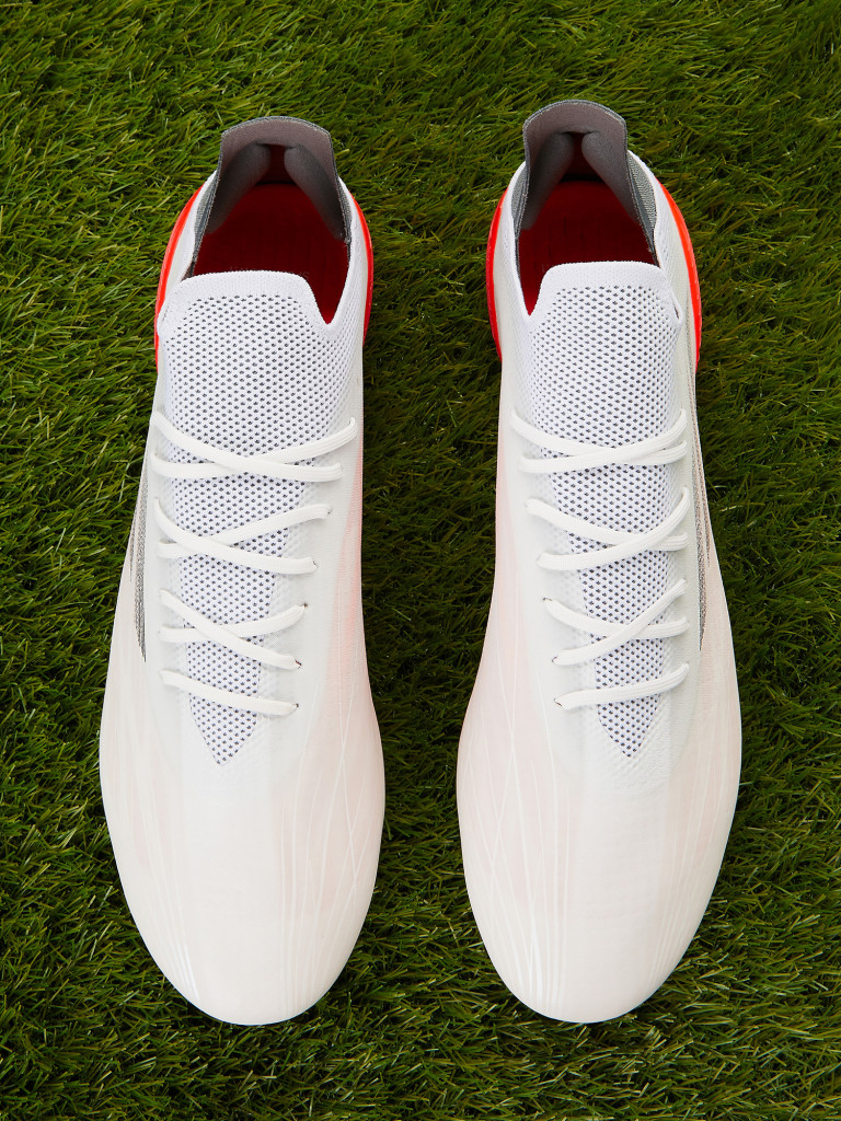 Бутсы мужские adidas X Speedflow.1 Fg